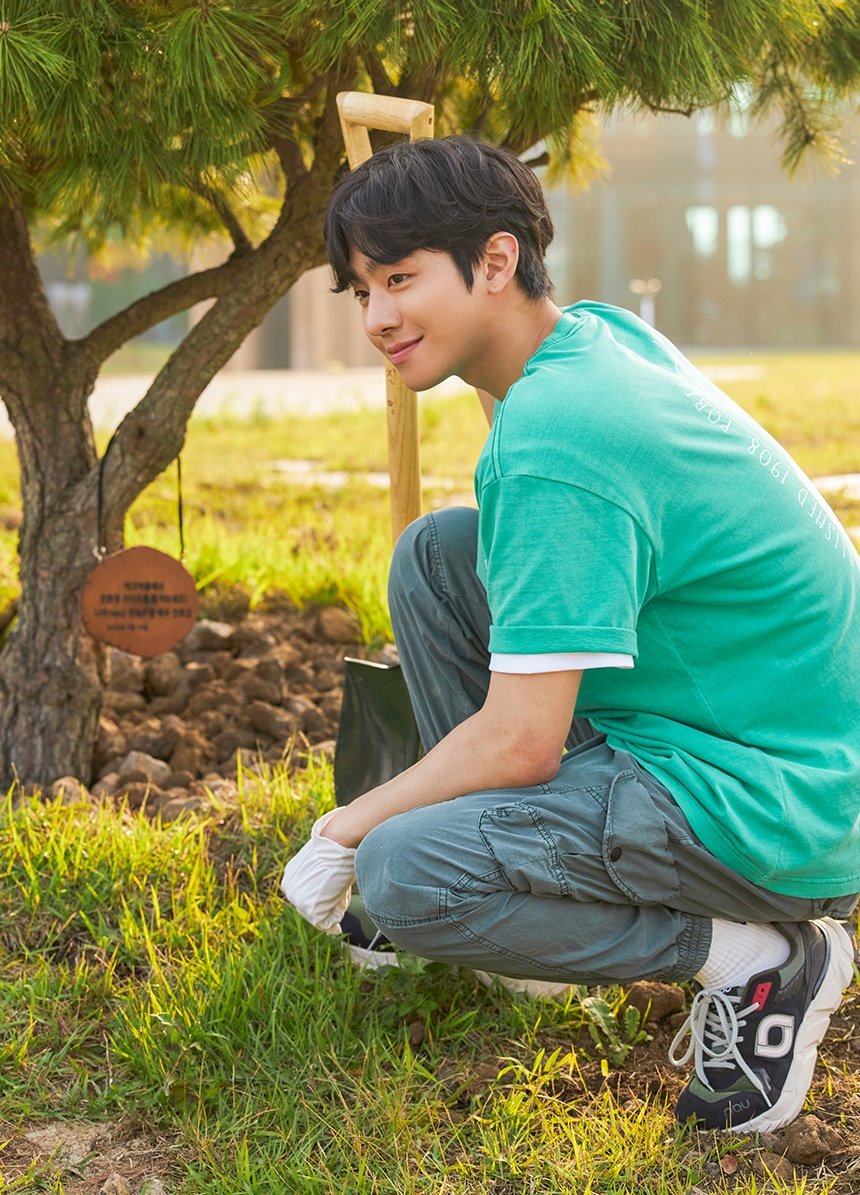 dailyahnhyoseop's tweet photo. NAU Korea with YAKMAEUL - Green Picnic | 2022 Summer Season with Ahn Hyo Seop

🔗: https://t.co/FwYpqhomWX

#AhnHyoSeop #안효섭 https://t.co/5oMv03fZK8