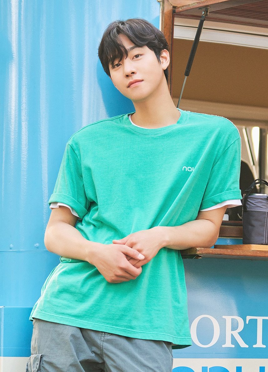 dailyahnhyoseop's tweet photo. NAU Korea with YAKMAEUL - Green Picnic | 2022 Summer Season with Ahn Hyo Seop

🔗: https://t.co/FwYpqhomWX

#AhnHyoSeop #안효섭 https://t.co/5oMv03fZK8