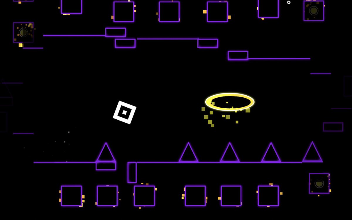OnePerfectPart's tweet photo. CYBER PARADISE (1.5)

Level by tunar98
Part from 57% to 65% https://t.co/W3Sq7hukdV