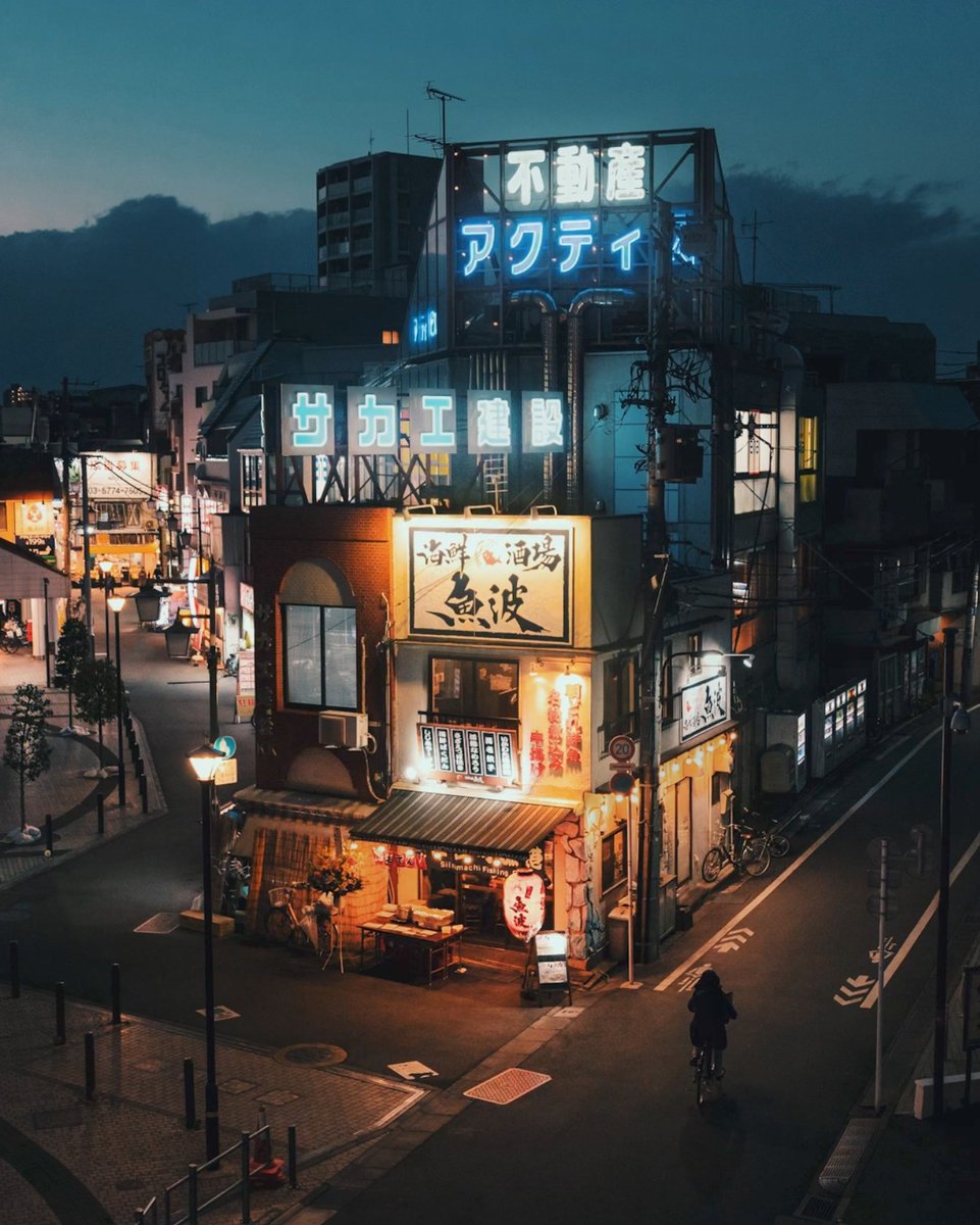 « Tokyo City » by <a href="/itchban/">itchban</a> 

Collectors include: <a href="/kingtan/">kingtan</a> 
<a href="/AnestiDhima/">Anesti</a> <a href="/think_flexible/">Tom 🎋</a> 

foundation.app/@itchban/black…