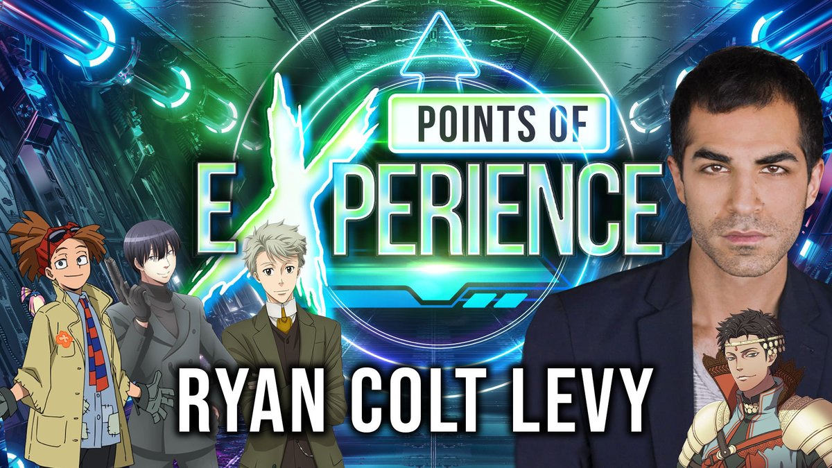 Paul Castro Jr. (@paulcastrojr) on Twitter photo Check out our episode with the fabulous <a href="/ryancoltlevy/">Ryan Colt Levy ⛓️✌🏽</a> out on YouTube below! Or you can watch on Spotify here: open.spotify.com/episode/6vDjaO… Check out our episode with the fabulous <a href="/ryancoltlevy/">Ryan Colt Levy ⛓️✌🏽</a> out on YouTube below! Or you can watch on Spotify here: open.spotify.com/episode/6vDjaO…