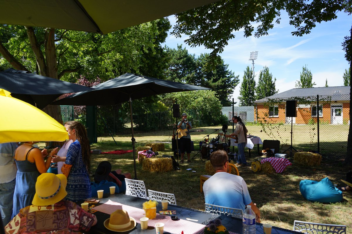 Centre Hospitalier du Rouvray tweet media