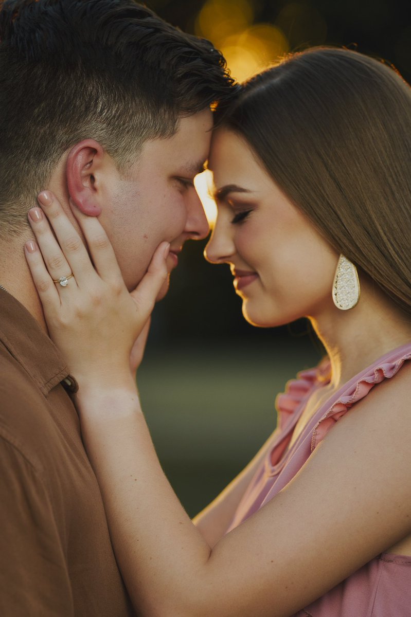 only 158 days till I get to marry you 💗 #NewBrownInTown