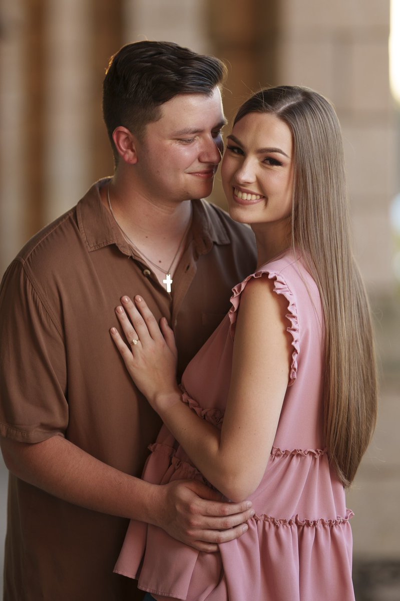 Han_Brown22's tweet photo. only 158 days till I get to marry you 💗 #NewBrownInTown https://t.co/PoG1EcyeiZ