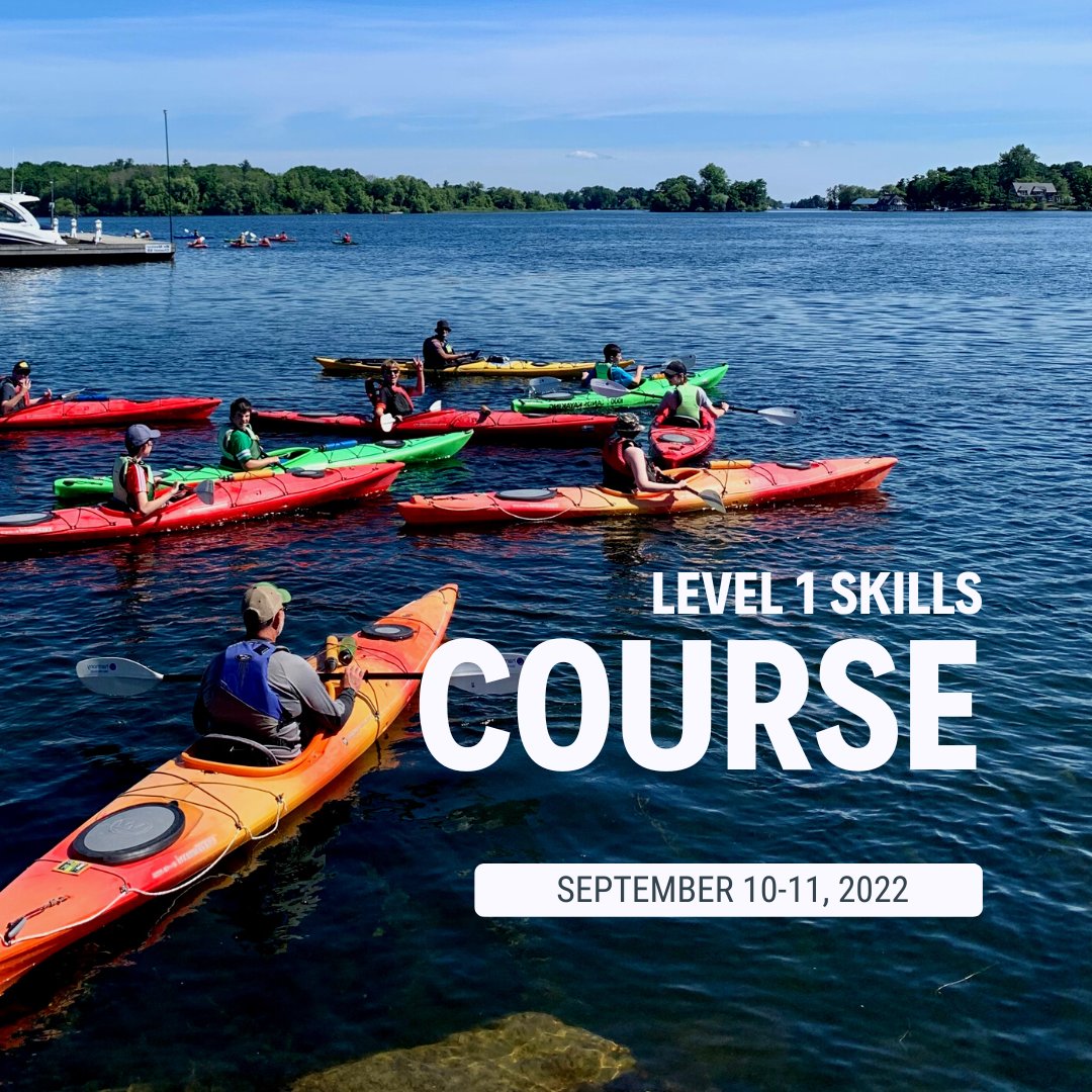 1000 IslandsKayaking tweet media