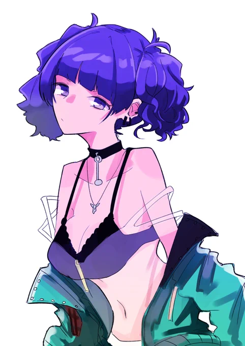 摩美々 