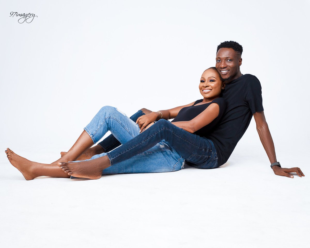 onlysonofthe2nd's tweet photo. The beginning of a beautiful journey.
Introducing the duke and duchess @Olumide_abimbola
@Yimeepaul
.
.
.
.
#weddingphotography #prewedding #uyophotographer #capturing_ideas #dukeandduchess2022 https://t.co/04pfFRSfwz