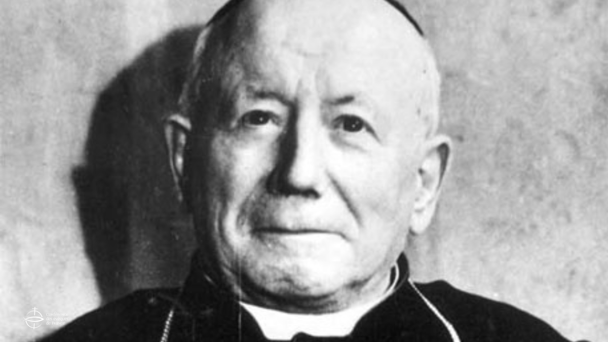 Émotion. Le grand Rabbin de France <a href="/HaimKorsia/">Haïm Korsia</a>  demande à l’ensemble du corps rabbinique de lire, ce chabbat 16 juillet, tandis que nous ferons mémoire de la rafle du #Veldhiv, la lettre pastorale du Cardinal Saliège.

Dans la nuit de la #Shoah, des lumières se sont levées...