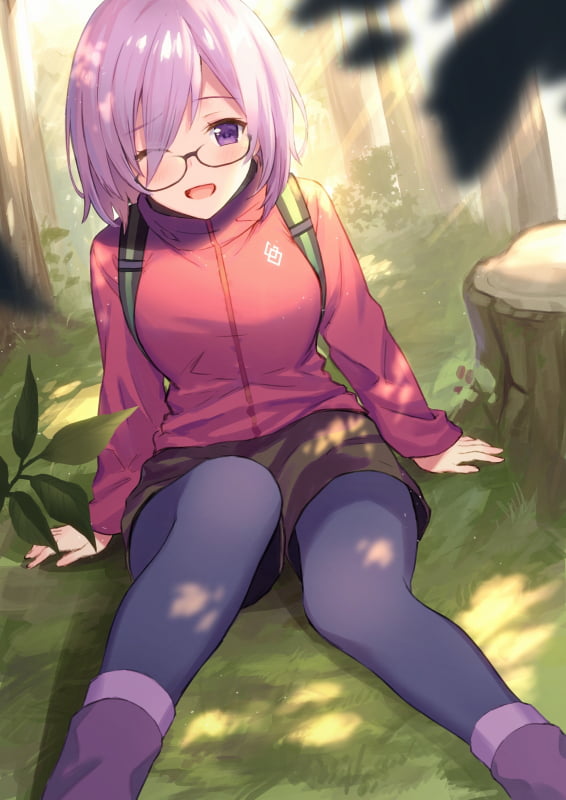 RoseShielder's tweet photo. "If I can help I will"
#FateGrandOrder 
#FateGO 
#FateStayNight 
#FateRP
#MVRP
#Multiship
"I want to be strong too!" https://t.co/5UcRIEhH9d