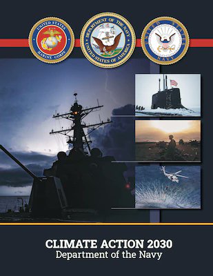 ConcourseDC's tweet photo. @SECNAV "We must ensure our forces are more resilient to #climatechange,and equipped to fight and win around the globe in an evolving climate landscape."  
Learn how Concourse is helping @USNavy &amp; @USMC meet climate goals through projects like Kupono Solar https://t.co/YrqtI4WVH9 https://t.co/bKIKFX6DNY