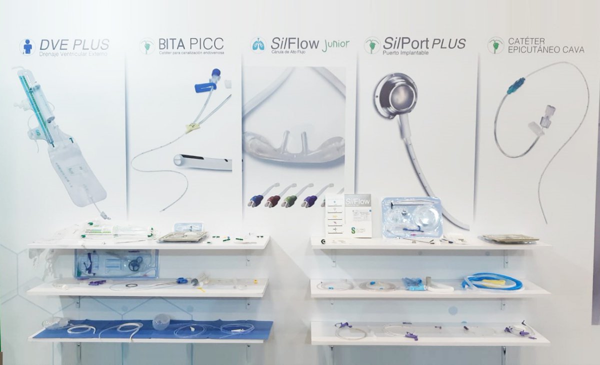 ✅ Hoy comienza MEDITECH y estamos ahí. 👨‍💻👨‍💼
📅 12 al 15 de julio de 2022.
🌎 Corferias, Bogotá - Colombia.
🟢Stand presencial: Stand 148. Pabellón 11 al 16. Nivel 1.
🟢 Stand virtual: feriameditech.com/es/stand-1/265…
#Silmag #FeriaMeditech #meditech2022 #Salud #MejoraContinua
#colombia