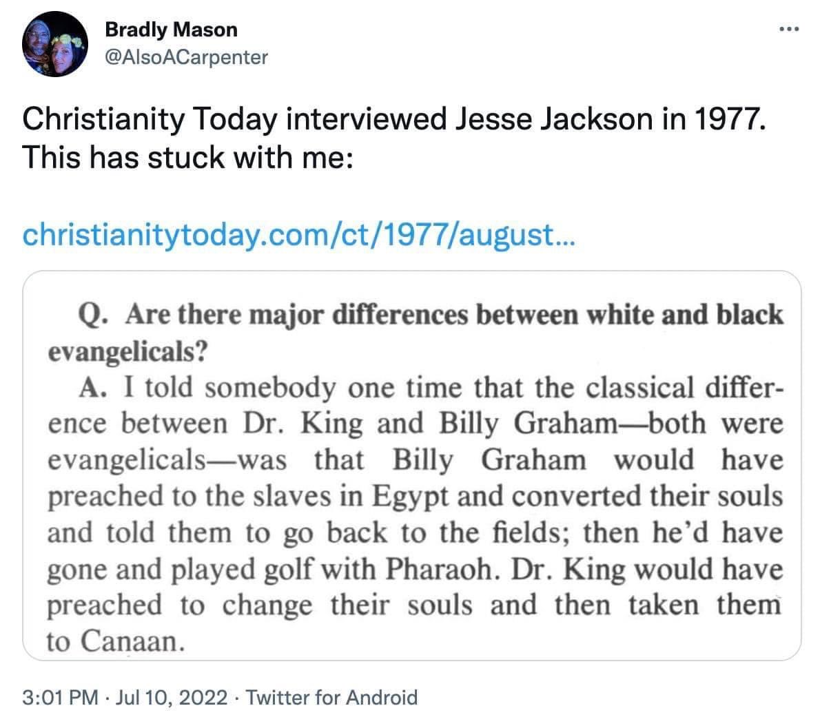 JoshuaCole's tweet photo. Whew. https://t.co/qk8dpyrffM