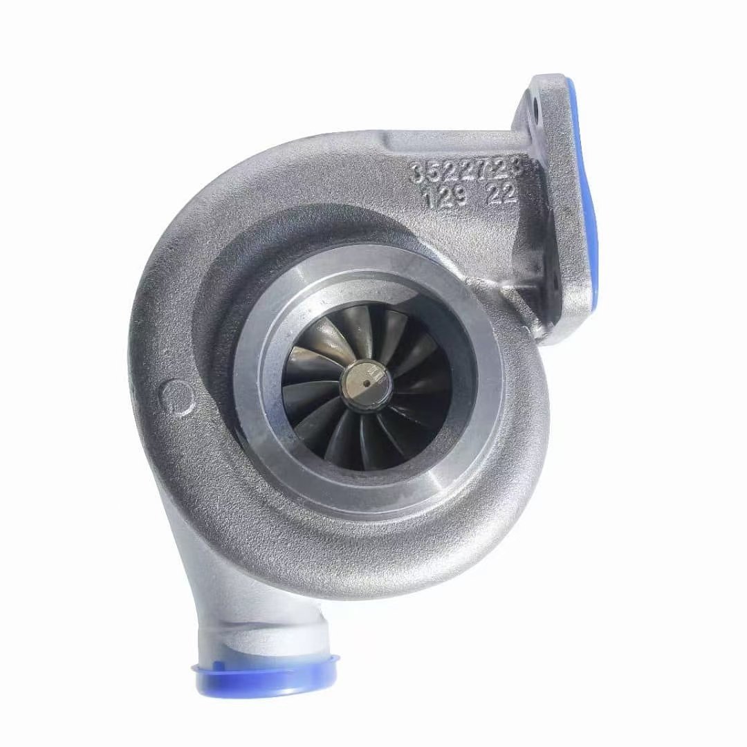 SonglinShiyan's tweet photo. #Sysolin own brand-FCEC
#Turbocharger
#3522900
Very good quality&competitive price&nice package https://t.co/dAMn4xrAh2
