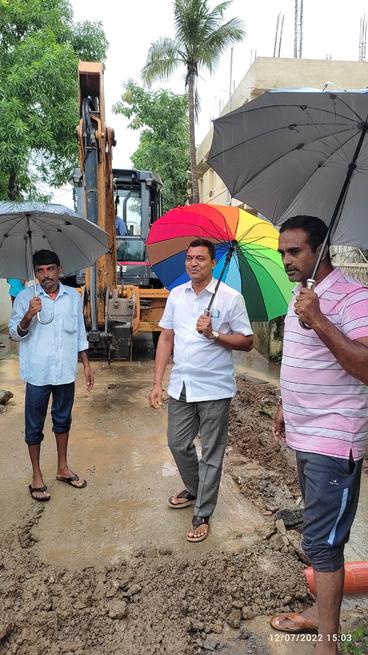 EsamRammurthy's tweet photo. Eturnagaram GP mulugu district
Esam Rammurthy sarpanch 👏👏 https://t.co/GtUUSLlWLS
