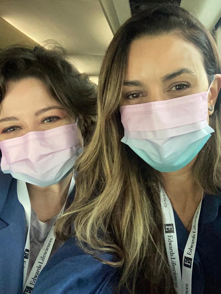 GMA - medical affairs meeting! #edwardslifesciences #medicalaffairs