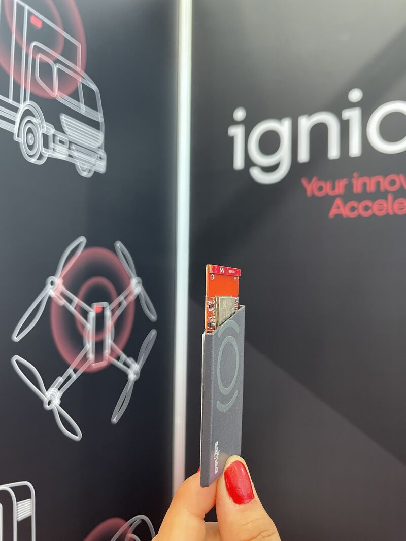 SAMEA Innovation tweet media