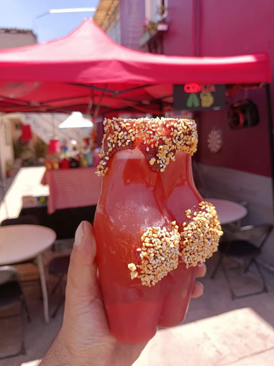 babe are you ok? you've barely touched your michenalga