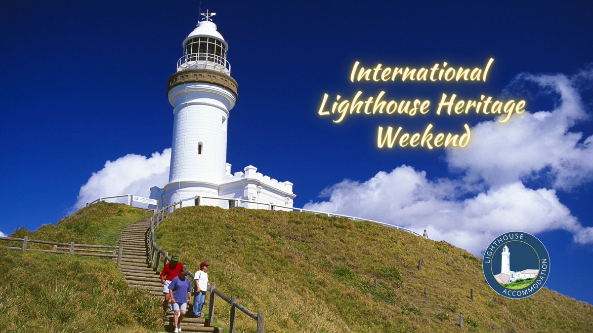 Lighthouse Accommodation tweet media