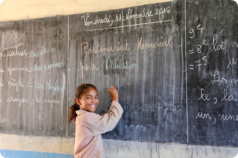 phefi_lee's tweet photo. Education for girls across the world. #GlobalCitizen  https://t.co/jx1psLdUPR https://t.co/PdCYEe9ggk