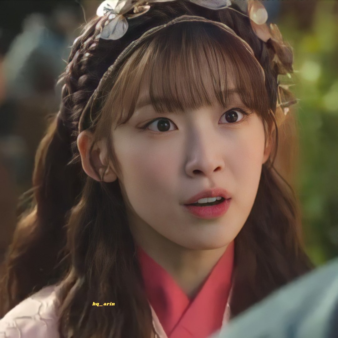 HQ_ARIN's tweet photo. 220710 #AlchemyofSoulsEp8 (#환혼) Arin cuts

#ARIN #OHMYGIRL #아린 #오마이걸 @8_OHMYGIRL https://t.co/rQDW73Iqgz