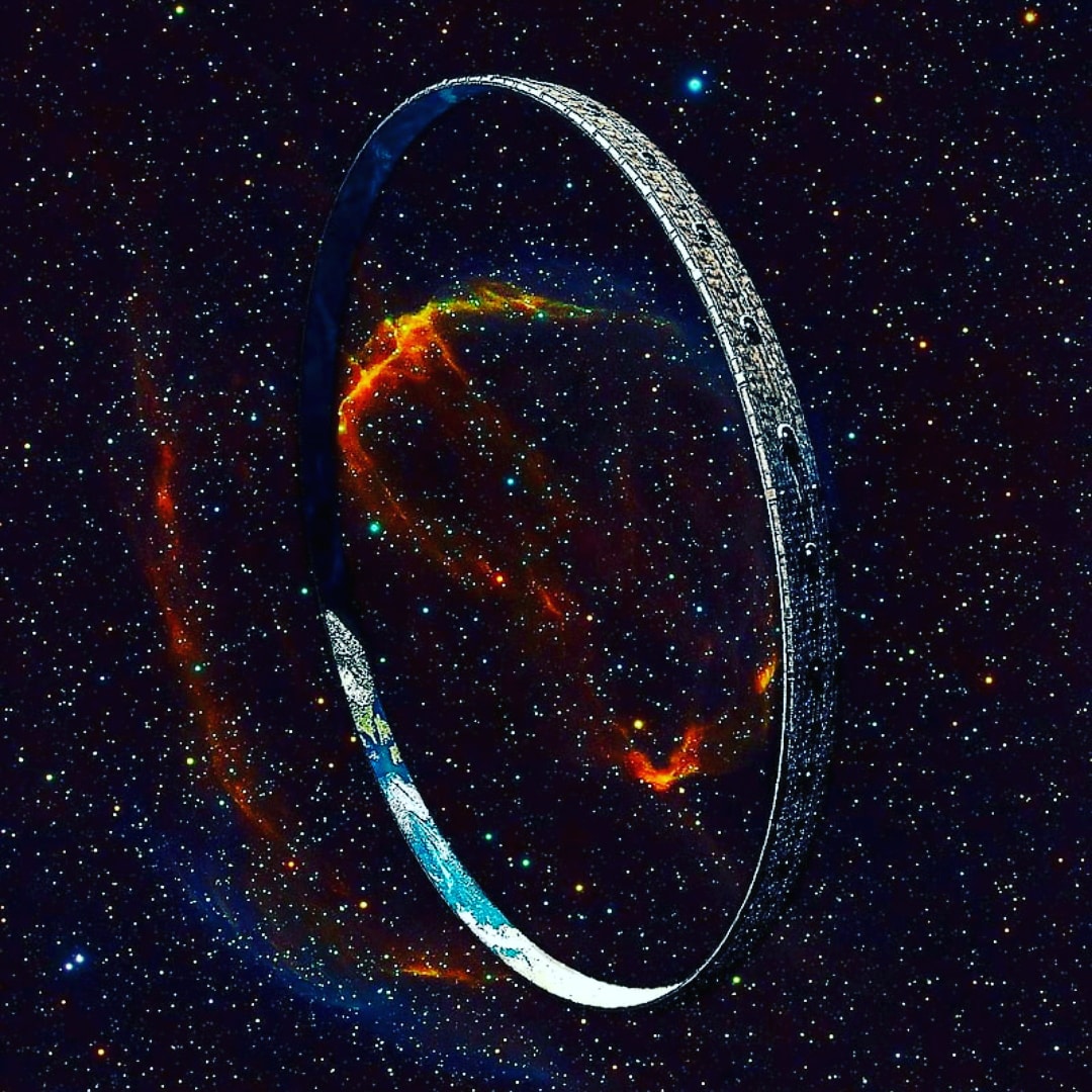 New James Webb Telescope image 🤯👽

#jameswebbtelescope #jameswebb #Halo