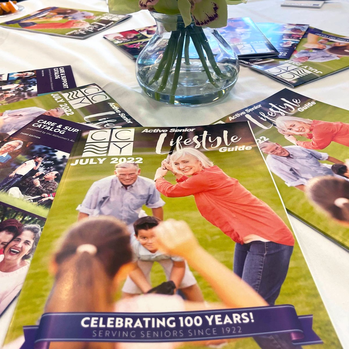 DallasBVB's tweet photo. Thank you to the Alzheimer’s Association for teaching us tips for healthy living for the brain and body, and to CC Young Senior Living for hosting our first Educational Event of the year! 

@alzassociation | @CCYOUNGAGELESS | #BvBDallas https://t.co/ldjFVhOze6