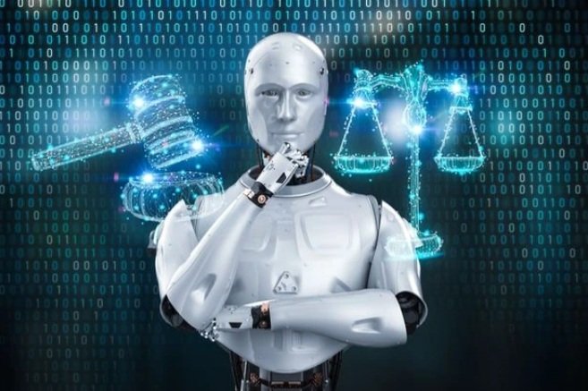 davidolubabs's tweet photo. Science Next Pandora's Box: Is Artificial Intelligence going to make Robots Sentient? A robot wrote an academic article and even sought to get it published! The bewildering question for scientists is "what comes next?" Thinking machines?
https://t.co/GETjzZWN5K https://t.co/P0FG1pgw4J