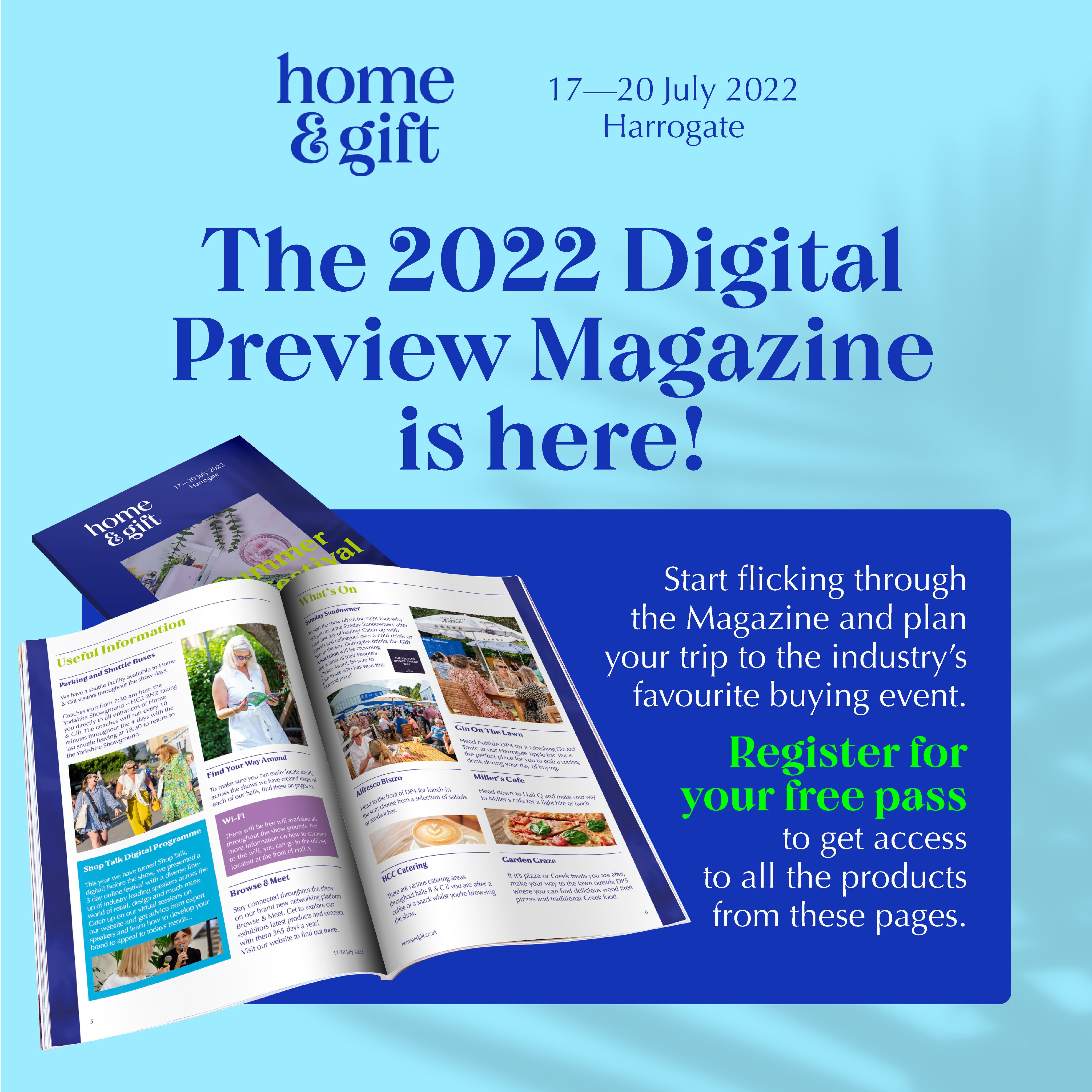 Home & Gift Harrogate (Home_And_Gift) / Twitter