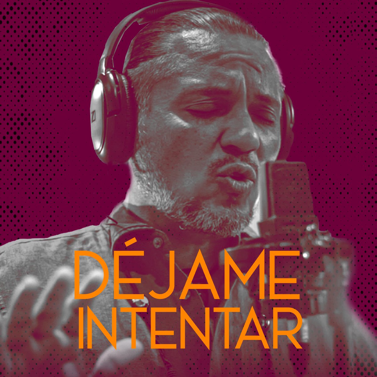 Éste •Jueves 14 de Julio a las 19 hs se estrena “Déjame Intentar” ❤️‍🔥• en todas las plataformas digitales 🙌🏻