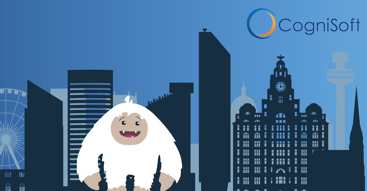 CogniSoft_UK's tweet photo. We are sponsoring the inaugural @IepInfo Fellows Networking Dinner this Thursday in The Moriarty Private Dining Room at The Art School Restaurant in #Liverpool

YETI and the CogniSoft team look forward to seeing you there.

#Networking #NetworkingDinner #IEPFellows https://t.co/wLDDjCVfg3