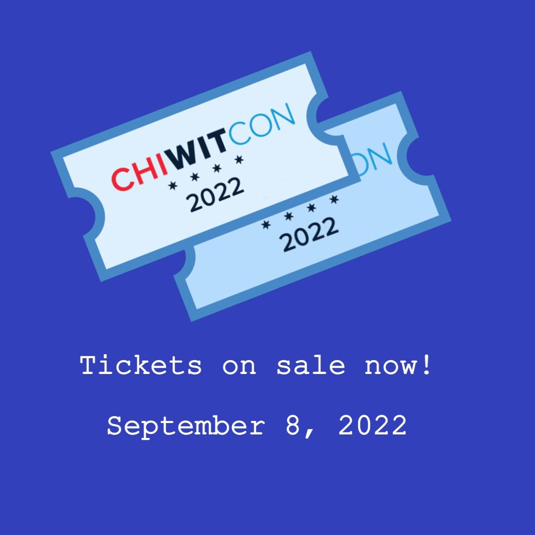 CHIWITCON tweet media