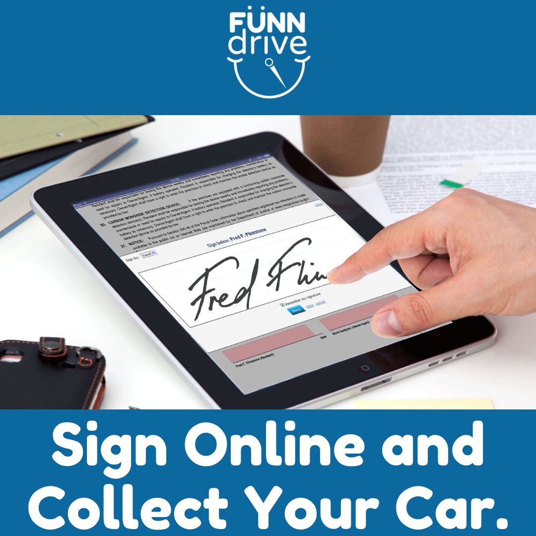 FunnDrive tweet media