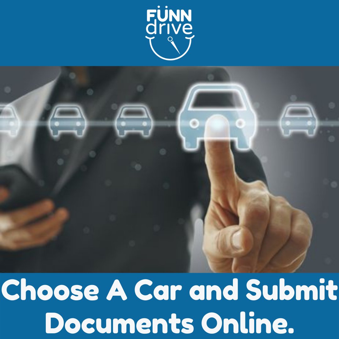 FunnDrive tweet media