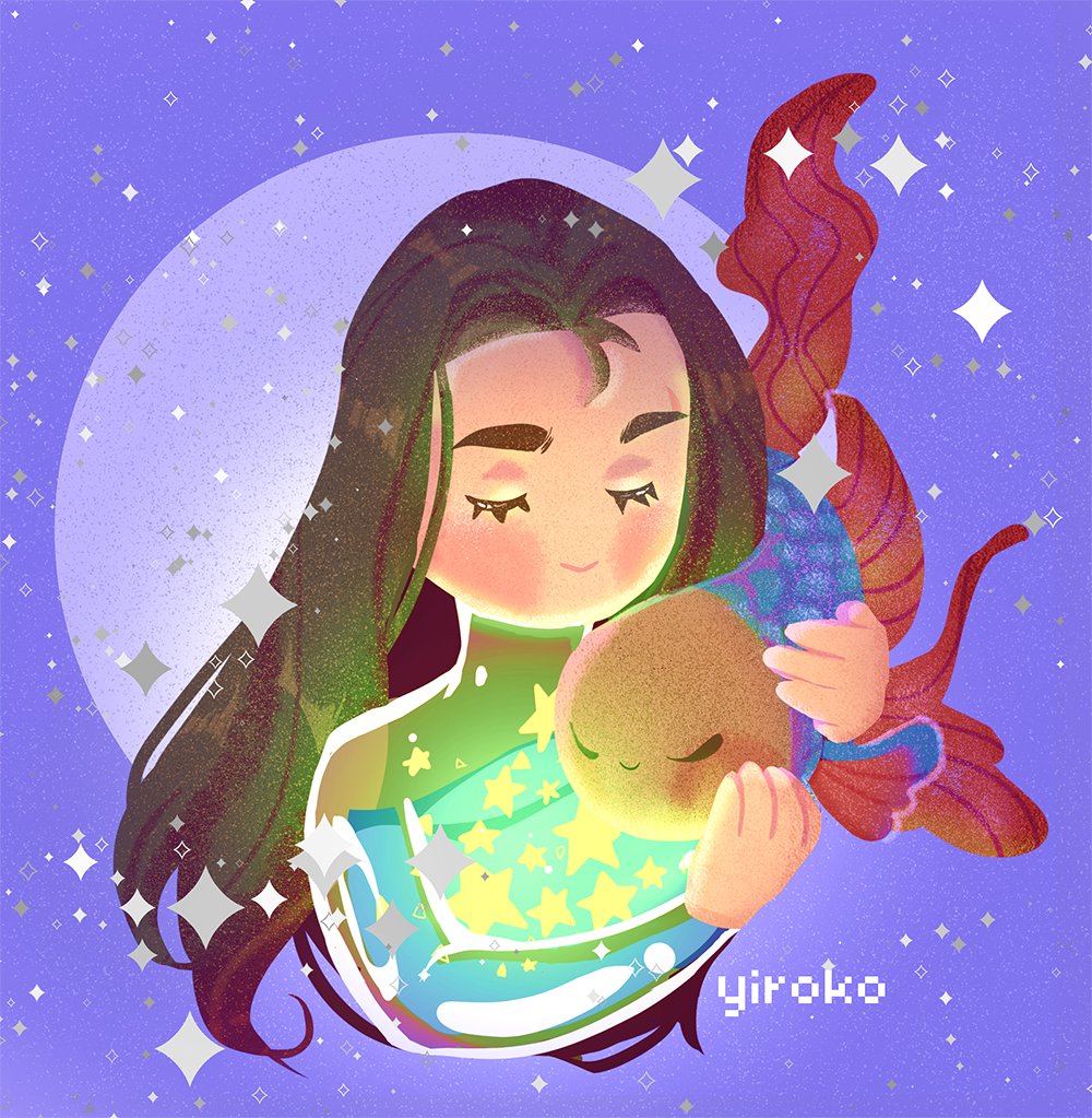 yiroko's tweet photo. Hi #PortfolioDay! 🫶💝
I'm a digital freelancer illustrator and designer who works with various creative projects, commissions and such.

💌 yiroko.art@gmail.com
💌 https://t.co/ewwcWxq10h https://t.co/0Zt3IlQG6K