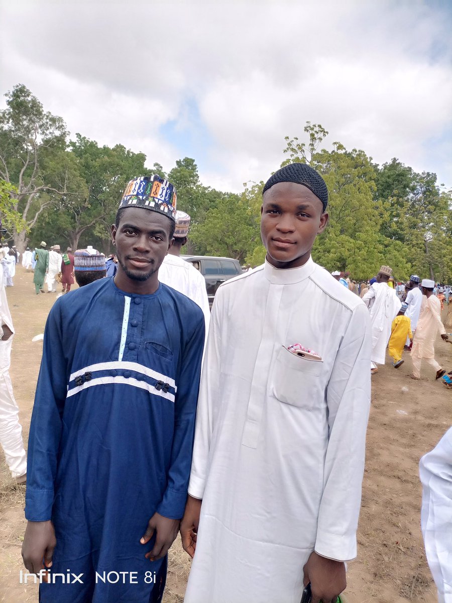 Muhamma84354282's tweet photo. Alhamdulillah doing great on this year Eidil Kabir @bidanigerstate, nigeria https://t.co/oLNg6jzVQ5