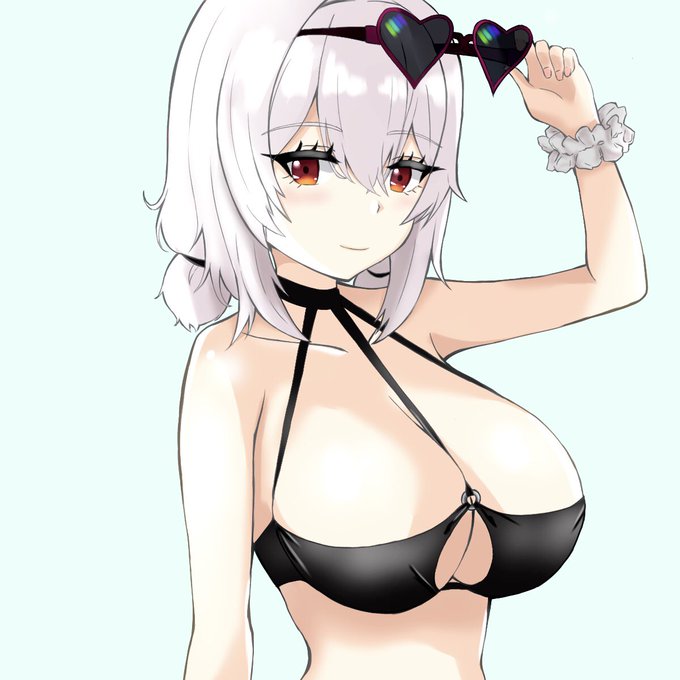 大昔に描いた彼女たちと比較して成長を噛み締めるマン... 