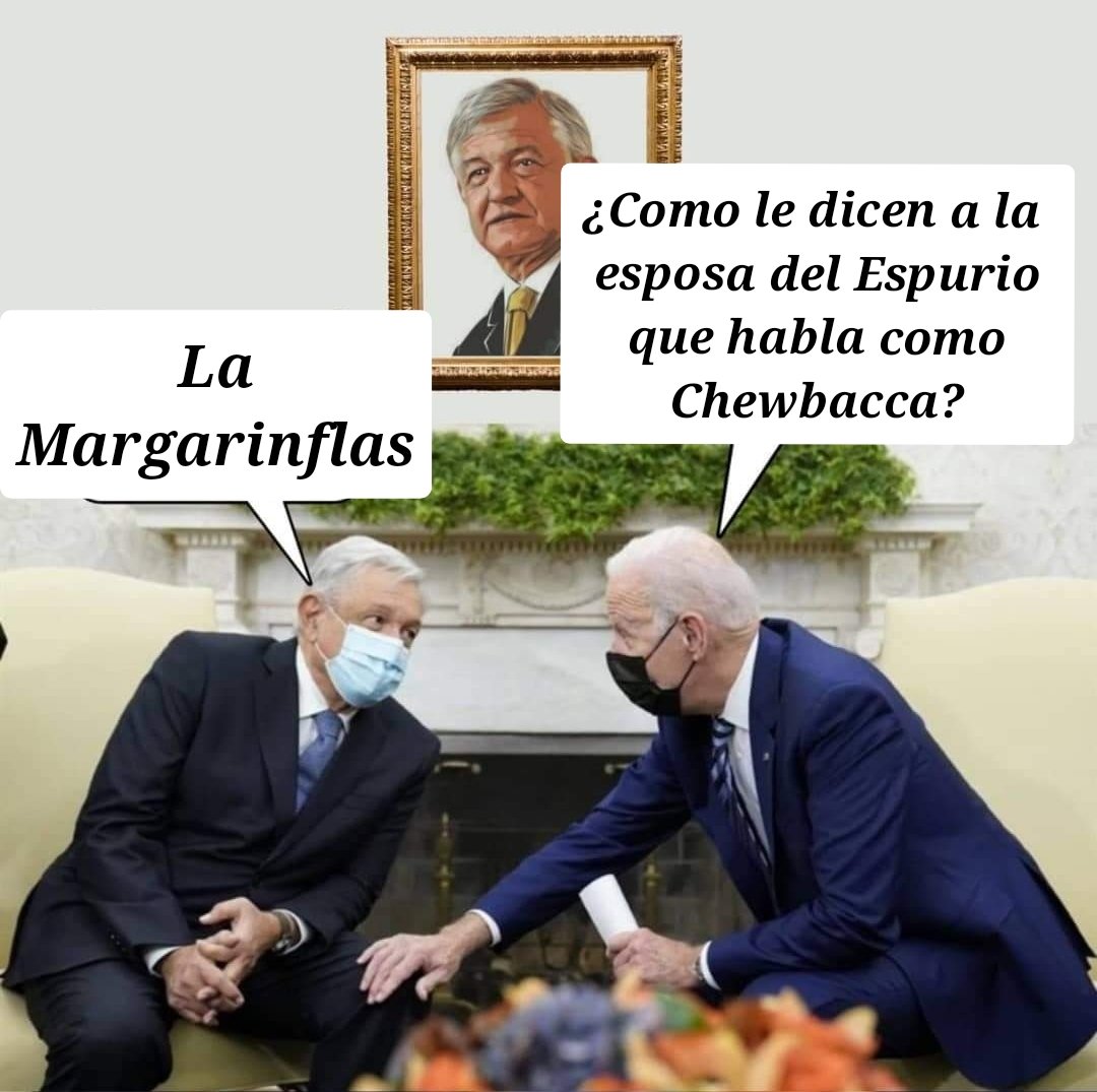 catrina_nortena's tweet photo. Aaaah raza...🤭😂😂 https://t.co/CA618LUdje