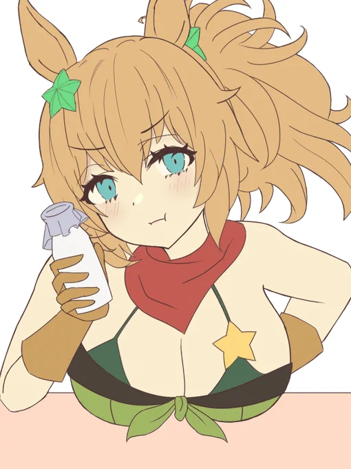 #ウマ娘プリティダービー #タイキシャトルまだ途中ですが 