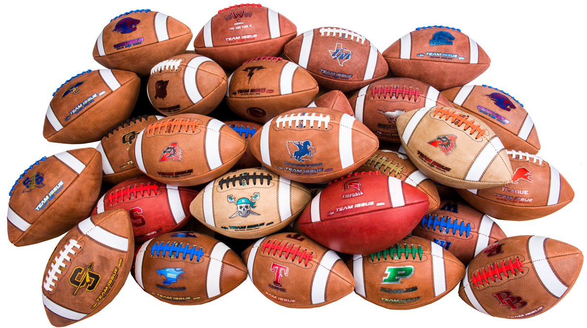 Team Issue Footballs - Nebraska/CB,IA (@biggamefb_neb) on Twitter photo There's still time to get your <a href="/teamissue/">Team Issue</a> custom game footballs ordered for the 2022 season for Nebraska and Council Bluffs, IA. Contact me ASAP. Made in 🇺🇸
DM me <a href="/BigGameFB_NEB/">Team Issue Footballs - Nebraska/CB,IA</a>
Email me: teamissuene@gmail.com There's still time to get your <a href="/teamissue/">Team Issue</a> custom game footballs ordered for the 2022 season for Nebraska and Council Bluffs, IA. Contact me ASAP. Made in 🇺🇸
DM me <a href="/BigGameFB_NEB/">Team Issue Footballs - Nebraska/CB,IA</a>
Email me: teamissuene@gmail.com