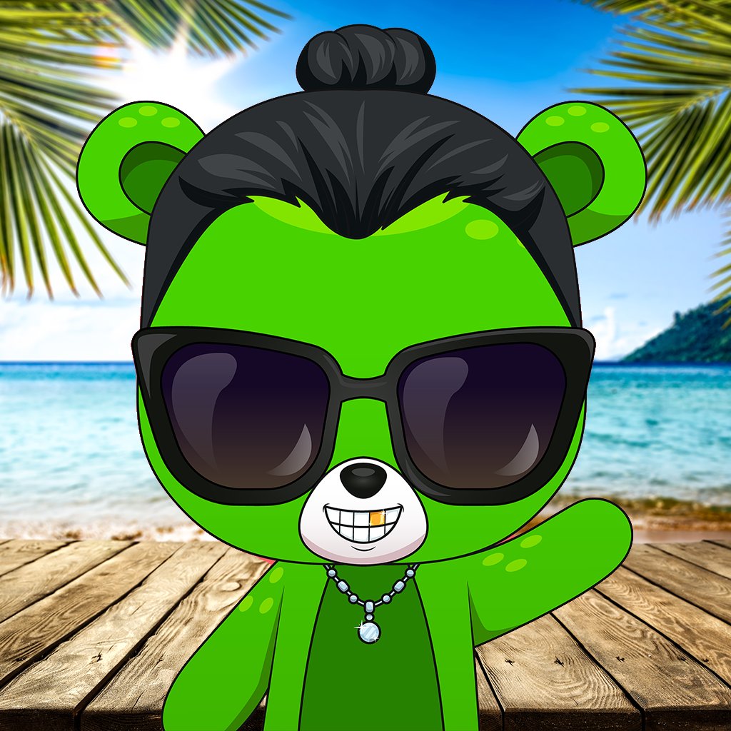 Ready for a hot summer with pumping beats? 😎