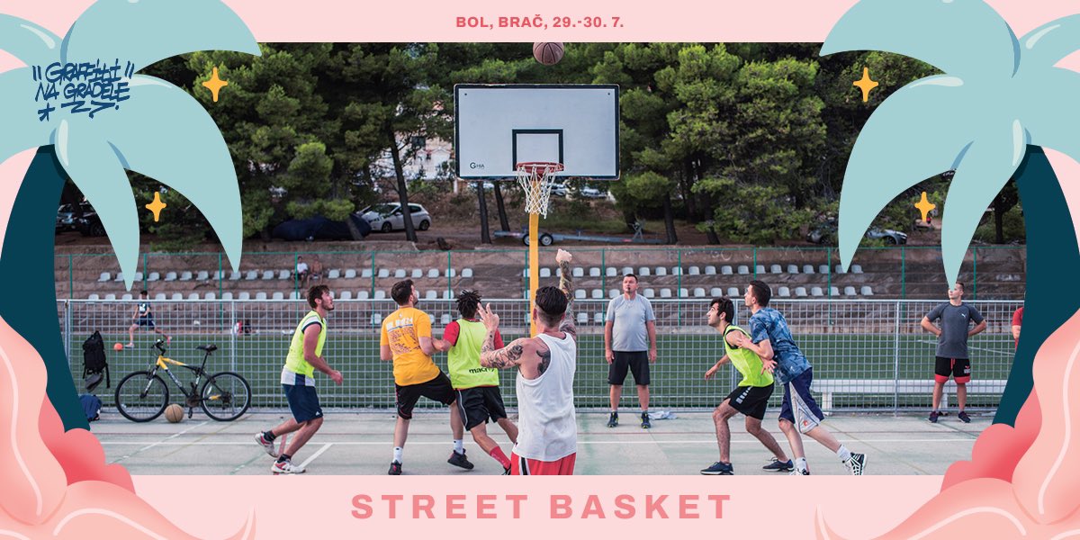 gng_bol's tweet photo. Plesat ćemo, zakucavat ćemo! 🤸‍♀️⛹️ https://t.co/riGRAGxAjZ
