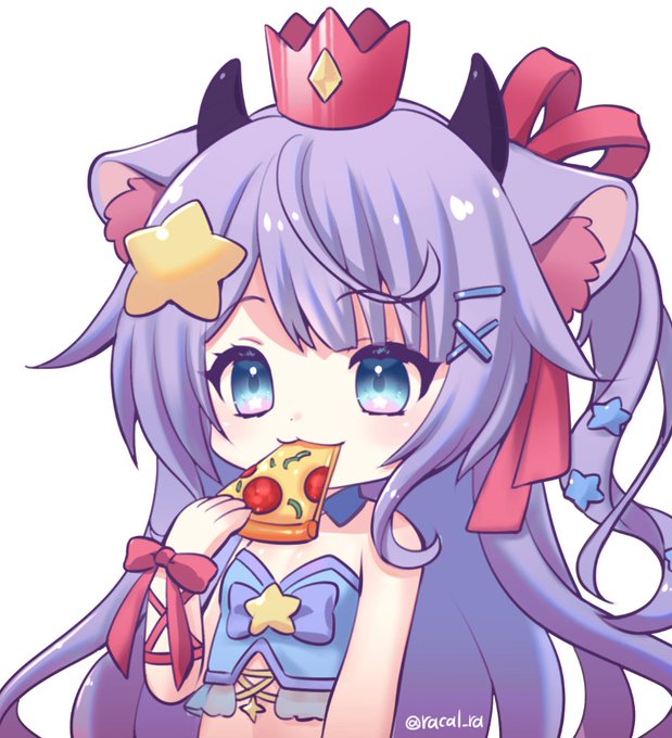 @MariKururi @AliceAlucard_VT Thank you💕 