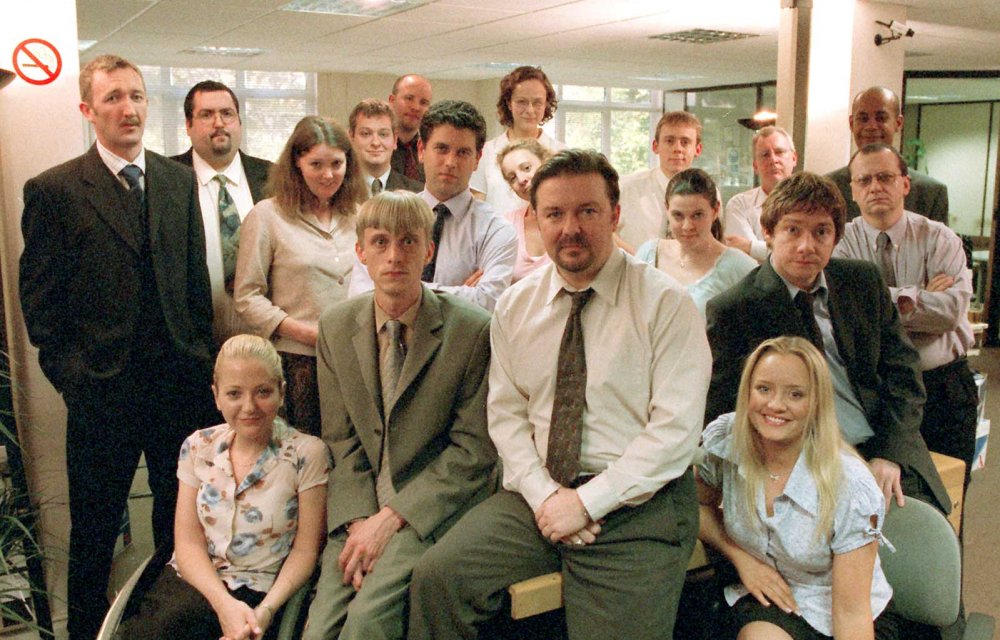 ladbible's tweet photo. You can only pick one.

Phoenix Nights or The Office? https://t.co/uTj1H1dzXk