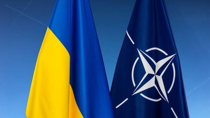 ‼️#Ukraine has become an associate member of the #NATO Allied Technology Cooperation Programme, #Ukrainian Defence Minister @oleksiireznikov reports.