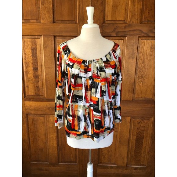 dree_miller's tweet photo. So good I had to share! Check out all the items I'm loving on @Poshmarkapp #poshmark #fashion #style #shopmycloset #ellentracy #kimrogers: https://t.co/SPLGEVMaov https://t.co/hdfU3XVzfy