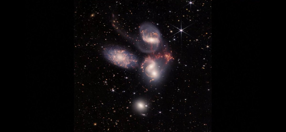 sparklinglalisa's tweet photo. absolutely no words. incredible. #jameswebbtelescope #firstimages https://t.co/zTxGetvZ9m