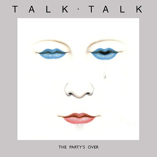aresluoga's tweet image. 40 years ago today, English Pop band #TalkTalk released their debut studio album, #ThePartysOver, produced by #ColinThurston, the man behind #DuranDuran's first two efforts. The album peaked at #23 in the UK, #132 in the US, sold 250,000 copies worldwide, and spawned 3 singles.