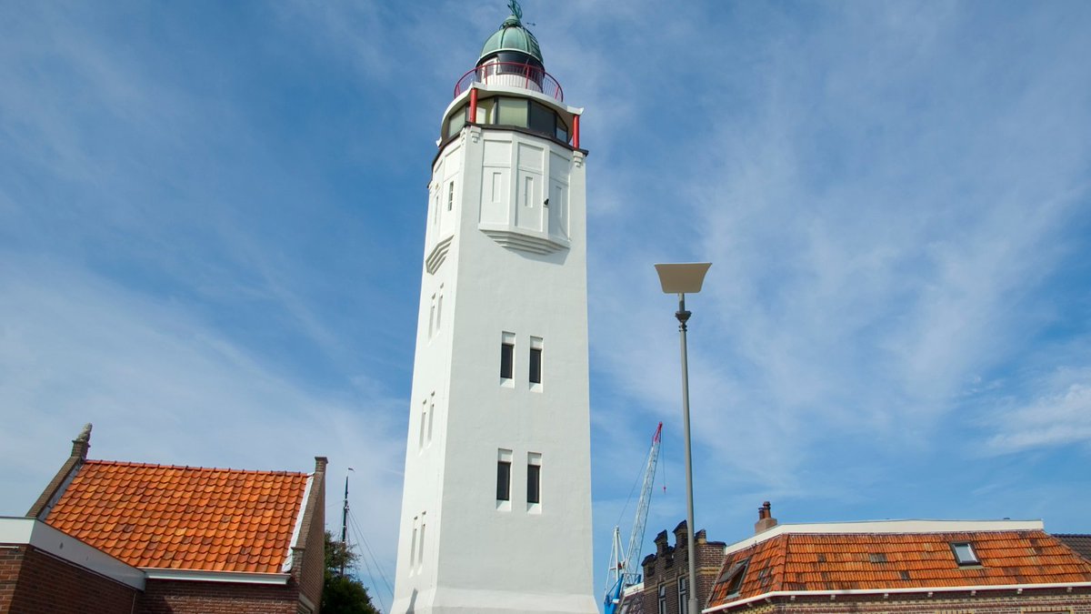 Lighthouse Accommodation tweet media