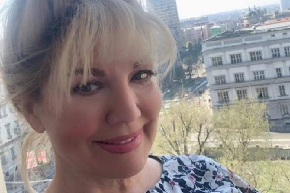 PRessSerbia's tweet image. Suzani Mančić muž biznismen kupio nekretninu: Evo koliko je koštala - pressserbia.com/suzani-mancic-…
#SuzanaMancic #Voditeljka #PRessSerbia #PRessSrbija