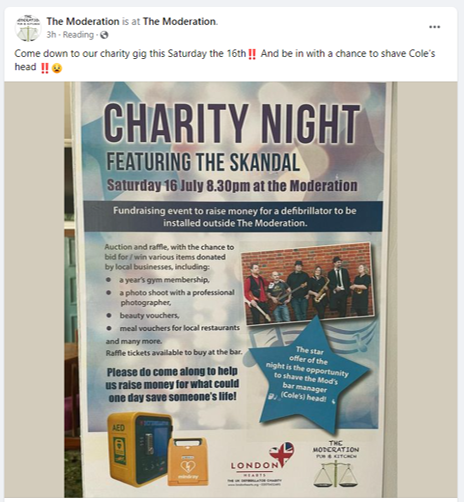 Caversham Info tweet media